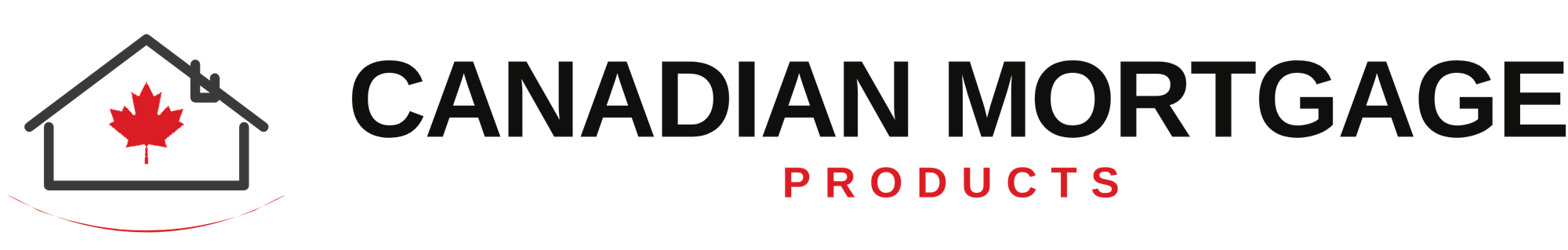 Canadian Mortgage Products icon